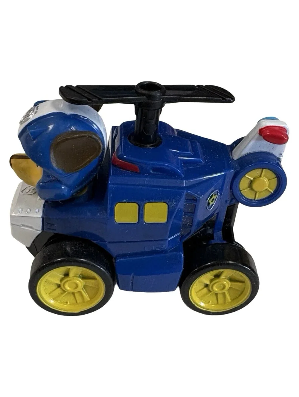 PAW Patrol: Air Rescue, Pup Squad Racer Chase